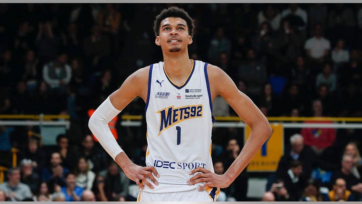 Fox News Flash top sports headlines for February 23