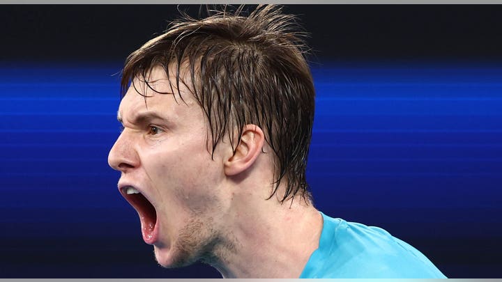 Fox News Flash top sports headlines for February 9
