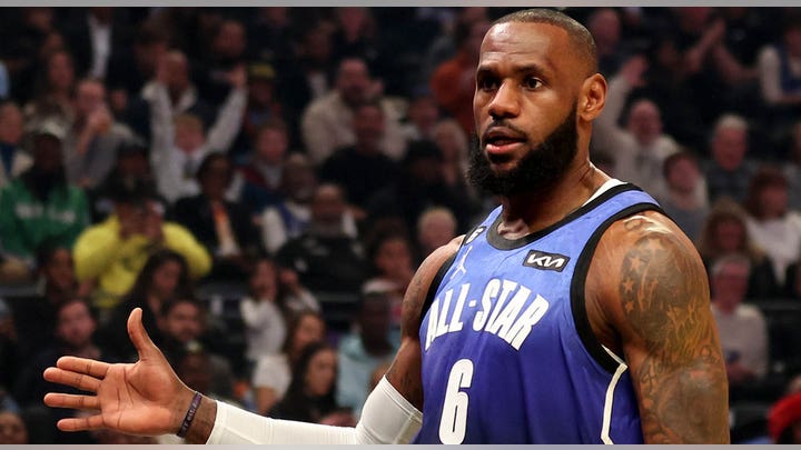 Fox News Flash top sports headlines for February 18