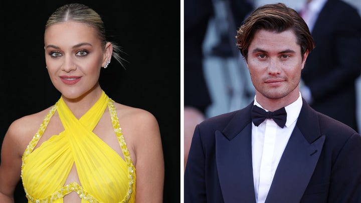 Morgan Evans on how music helped him cope with Kelsea Ballerini divorce