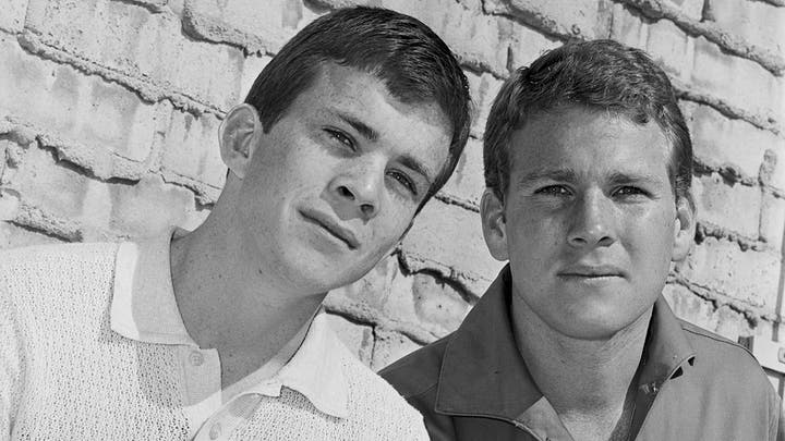 Fox News Flash top entertainment headlines for February 1