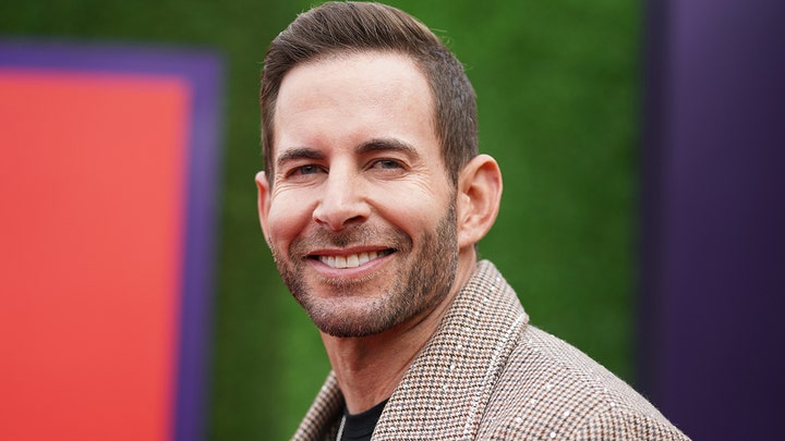 HGTV star Tarek El Moussa recalls hitting 'rock bottom'