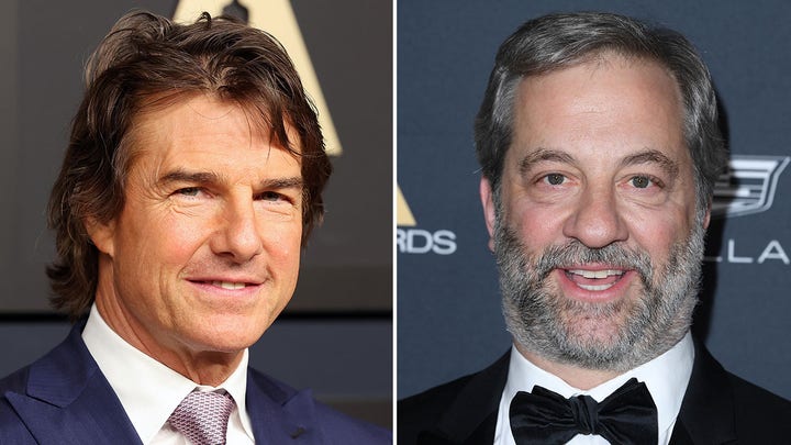 Critics Choice Awards: 'Top Gun: Maverick' producer shares Tom Cruise's billion dollar secret