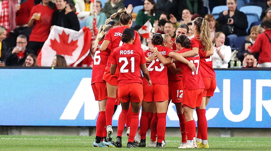 Canada Team News - Soccer