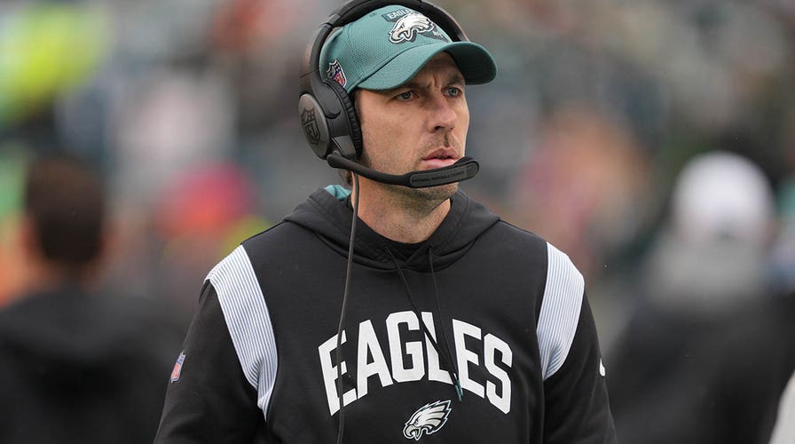 NFL rumors: Eagles will hire Shane Steichen to be offensive