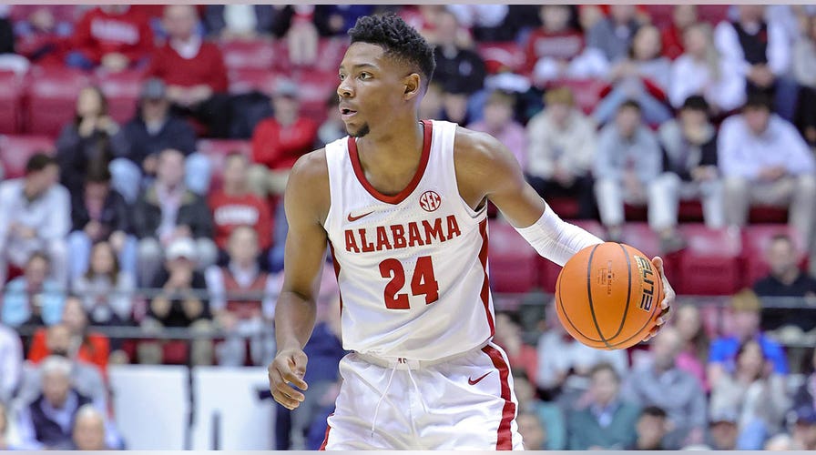 Fox News Flash top sports headlines for February 23