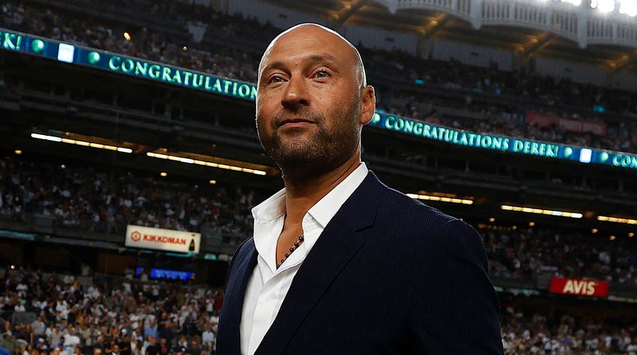 Commentary: Sports May Never See Another Derek Jeter