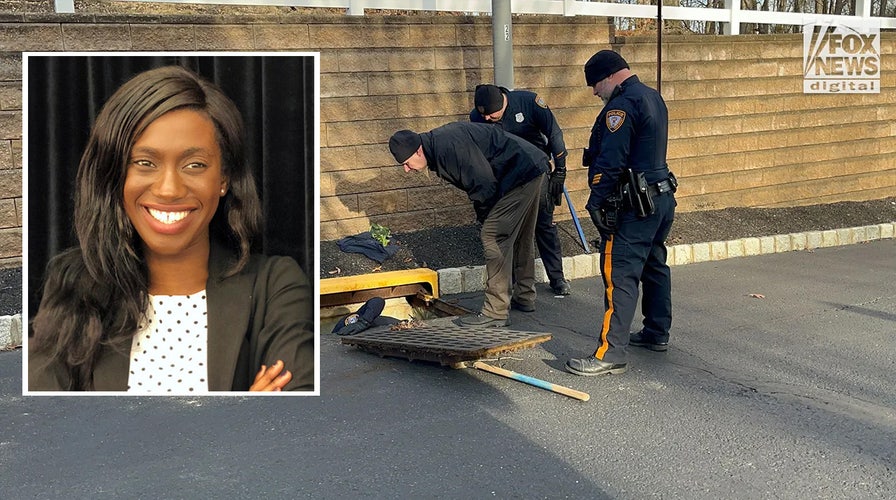 Eunice Dwumfour murder: New Jersey police arrest man months after
