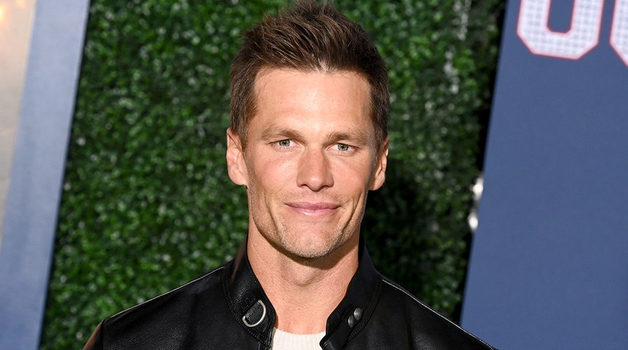 Tom Brady set to become minority owner of Raiders, Mark Davis says