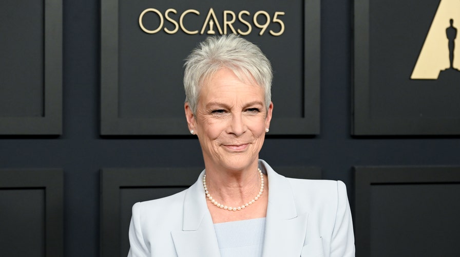 Jamie Lee Curtis thought she’d be a cop, not follow family’s acting ...