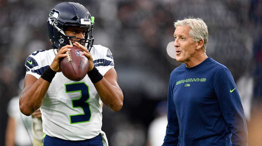 Seattle Seahawks Get Bad News for Week 1