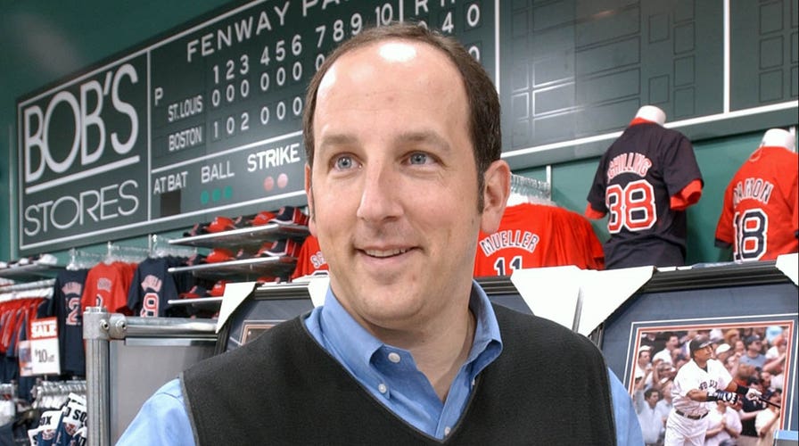 Refrigerar Bronceado Pantera Boston sports radio host apologizes after making 'ignorant' comments on air: 'I wish I could take them back' | Fox News Refrigerar Bronceado Pantera Boston sports radio host apologizes after making 'ignorant' comments on air: 'I wish I could take them back' | Fox News