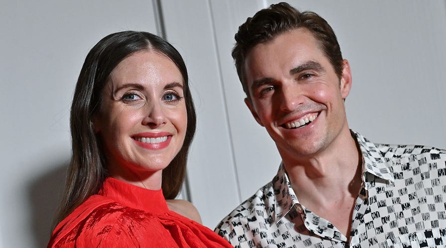 Did Chrissy Metz really call out Alison Brie at the 2019 Golden Globe Awards?