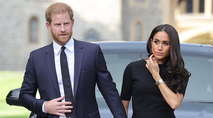 Meghan markle clearance going away dress