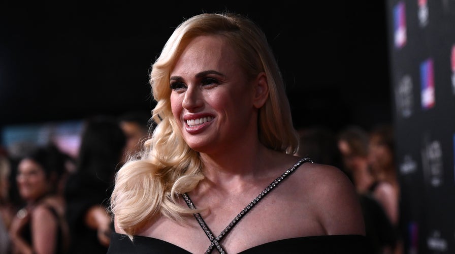 Rebel Wilson says 'Pitch Perfect' contract didn't allow her to lose or ...