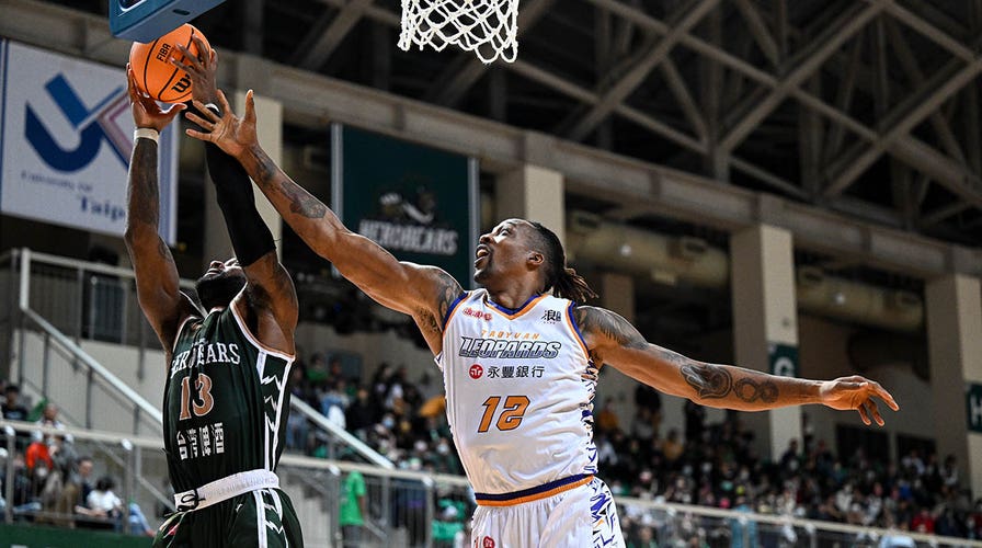 Why Is Dwight Howard Playing In Taiwan? What Led To The Former