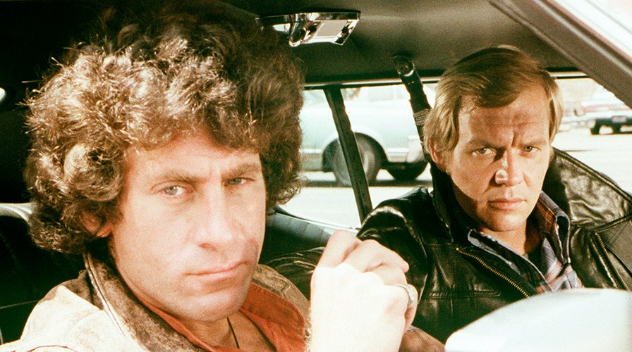 Starsky & Hutch' remake in the works: Where the original cast of