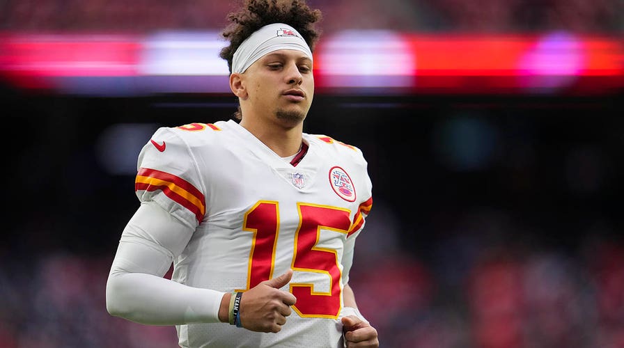 Patrick mahomes deals draft pick