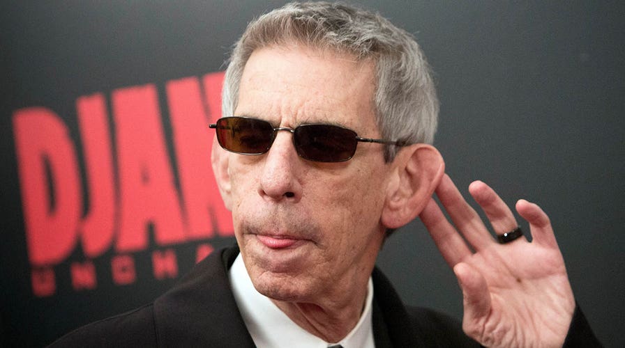 Richard belzer discount hulk hogan settlement