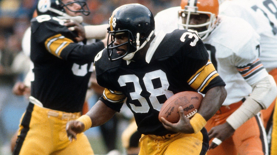 Former Steelers RB Sidney Thornton Passes Away, An Underrated Piece Of 2 Super  Bowl Rings In The 1970s