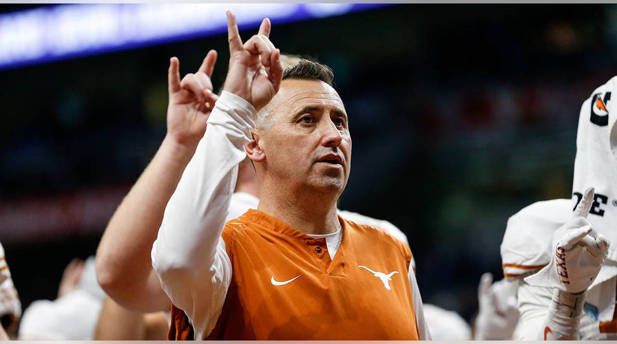 Bruce Feldman on Arch Manning’s expectations and Texas' outlook | The Herd