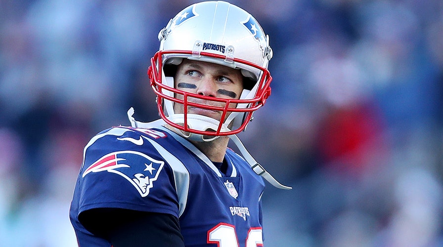 NFL legend Joe Theismann on Tom Brady's retirement: 'Nobody's
