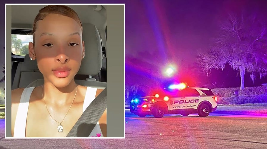 Florida mother found dead in street near SUV with her sleeping child inside ID'd, family says she was pregnant | Fox News
