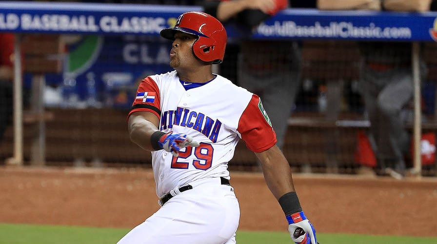 Who Will Join The 3,000-Hit Club After Adrian Beltre?
