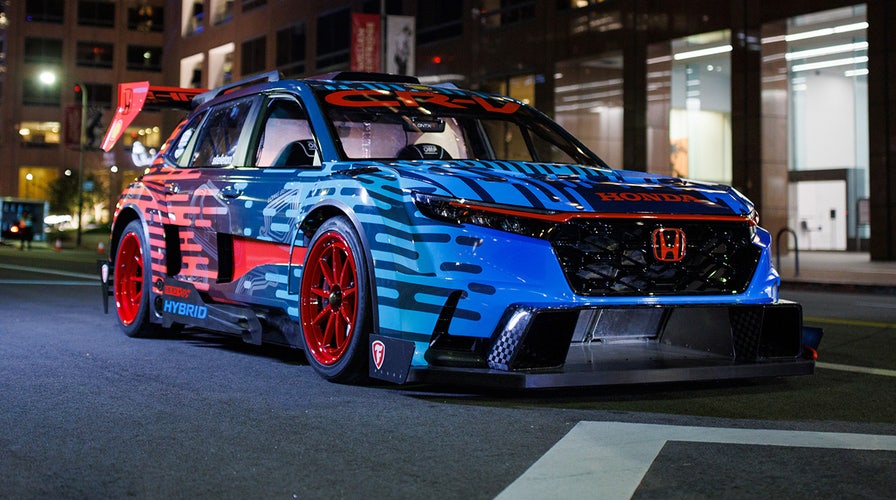 Review: 2023 Honda HR-V