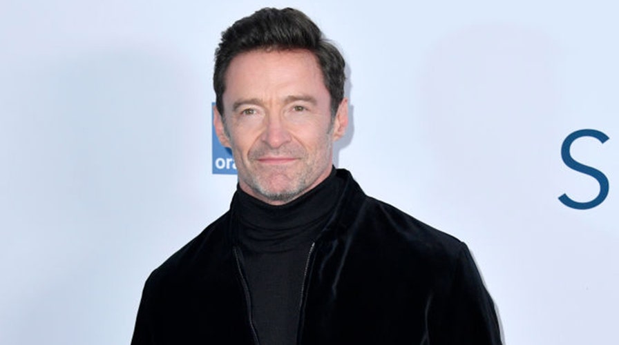 Hugh Jackman stars in ‘Reminiscence’ in theaters and on HBO Max August 20