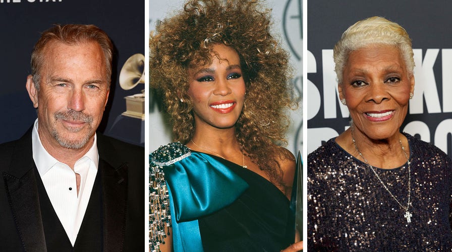 Dionne Warwick recalls calling Kevin Costner to ask him to speak at Whitney Houston's funeral