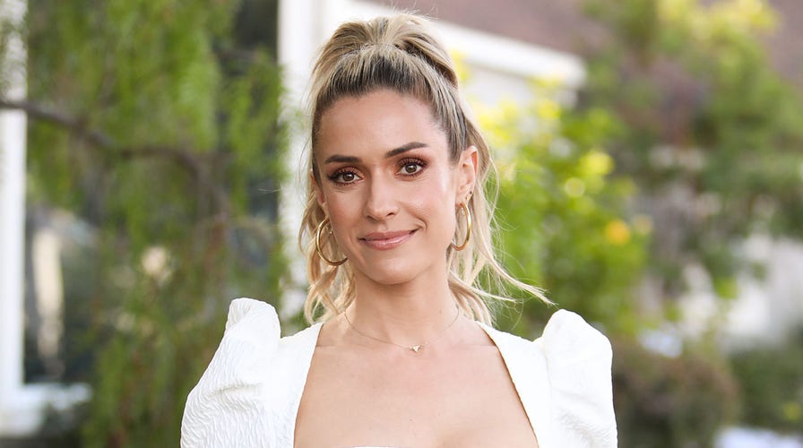 Kristin Cavallari promises sexy, edge-of-your-seat drama on 'Paradise Hotel' 