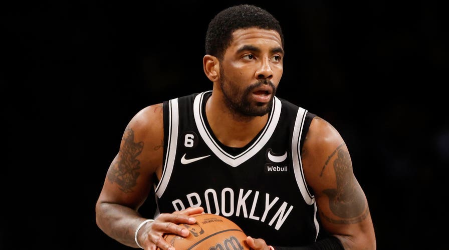 Kyrie sales nets deal