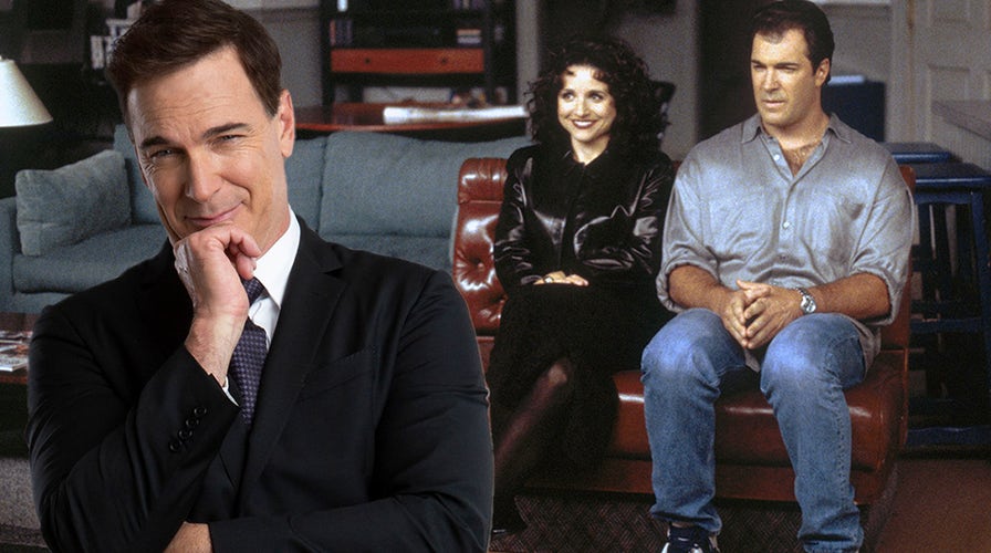 ‘Seinfeld’ star Patrick Warburton decries cancel culture in comedy
