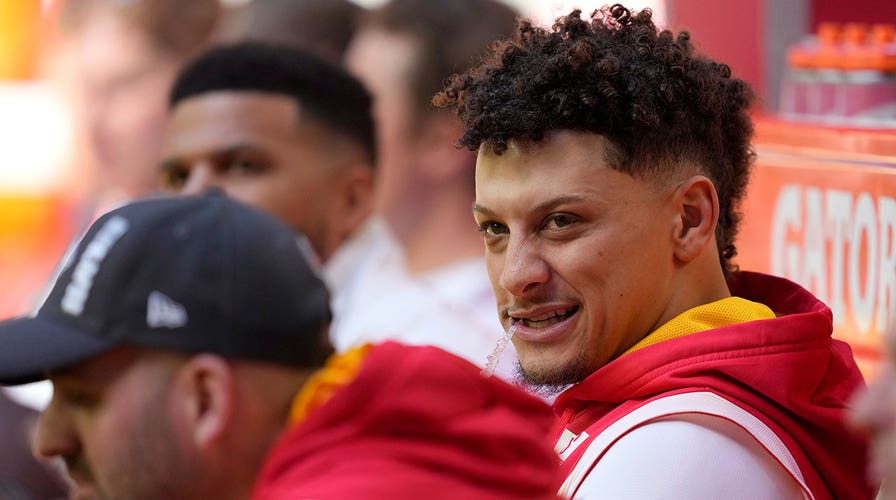How will losing Super Bowl LIX impact Patrick Mahomes' legacy? | The Herd