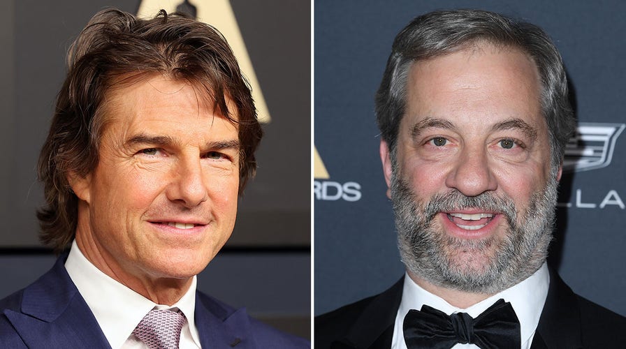 Critics Choice Awards: 'Top Gun: Maverick' producer shares Tom Cruise's billion dollar secret