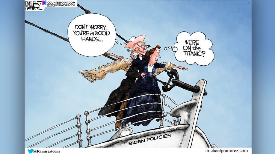 Political cartoons of the day | Fox News Political cartoons of the day | Fox News