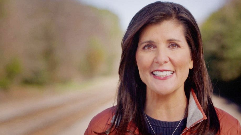 Nikki Haley campaign video