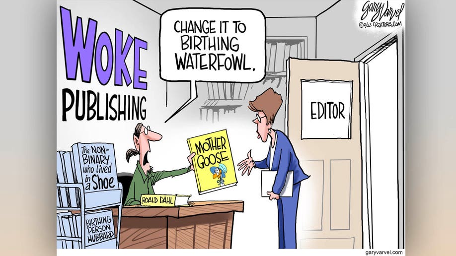 Political cartoons of the day | Fox News Political cartoons of the day | Fox News