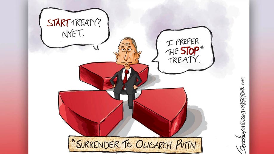 Political cartoons of the day | Fox News Political cartoons of the day | Fox News