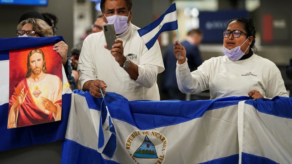 A new study says about half of Nicaragua’s population wants to emigrate