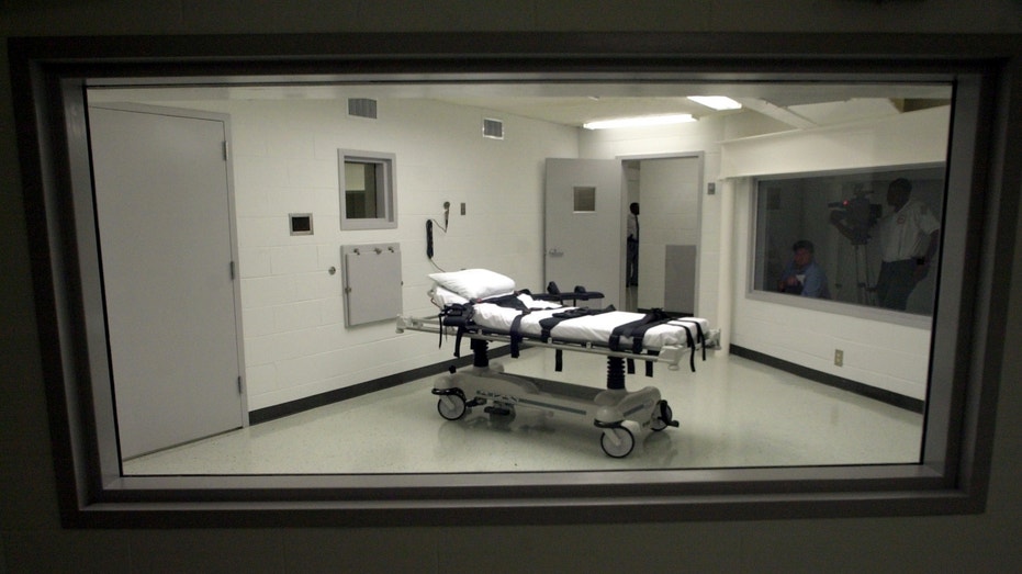 South Carolina obtains lethal injection drugs to carry out death penalty again after decade-long hiatus