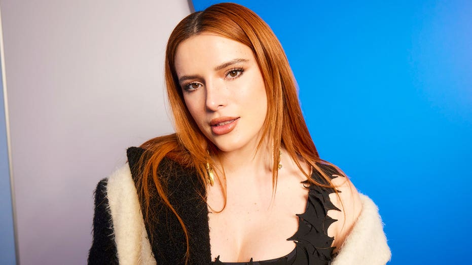 Bella Thorne slams Ozempic 'craze' days after openly discussing her own body image struggles