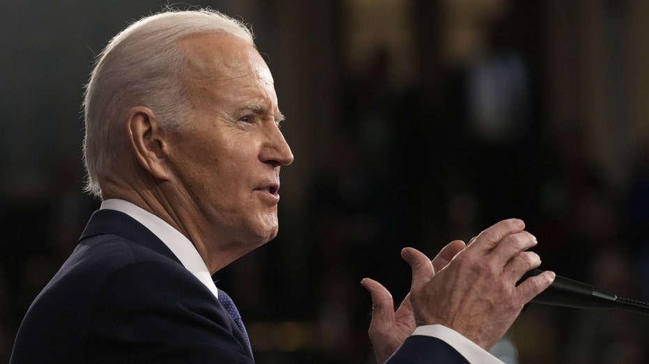 Democrat donors press campaign on Biden’s health, stamina in private calls: report