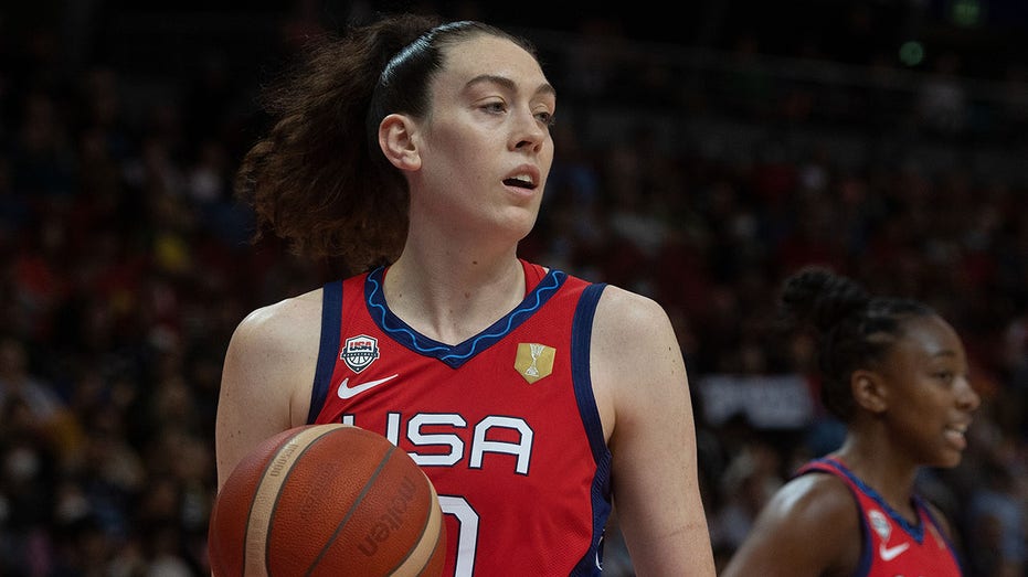 Breanna Stewart remains patient on WNBA salary overhaul: 'Not something that's going to change overnight'