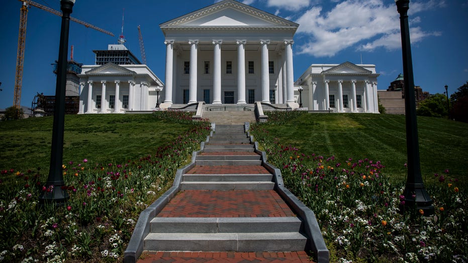 Gun rights supporters rally at Virginia Capitol on annual ‘Lobby Day’