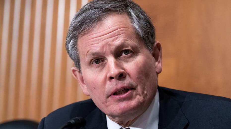 Sen Daines wants the $6 billion in Iranian assets to be used for Israeli defense