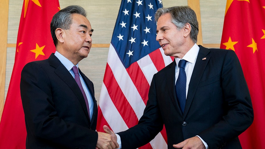 Blinken trip to China 'makes no sense' as tensions remain high, trust hits all-time low, expert says