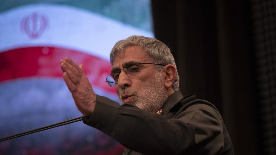 Iran’s chief of overseas arms dealings radio silent since Beirut strikes: Iranian officials thumbnail