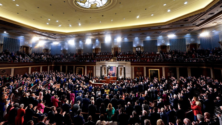 Less than 1 in 4 Americans have favorable opinion of federal government: poll